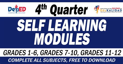 Quarter 4 Self.
